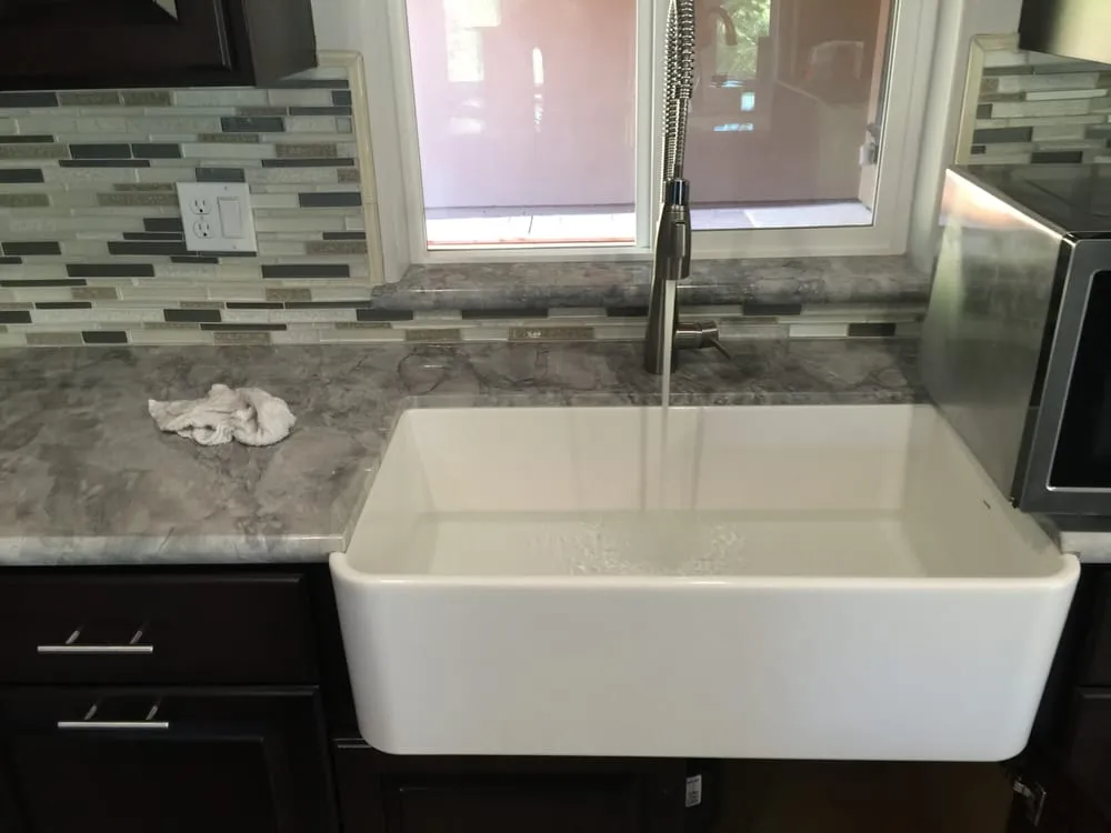 Slide of Gil's Plumbing