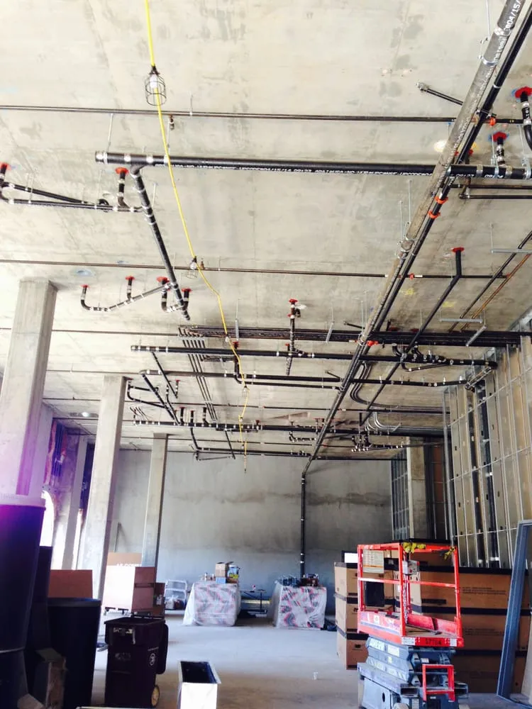 Slide of Gil's Plumbing