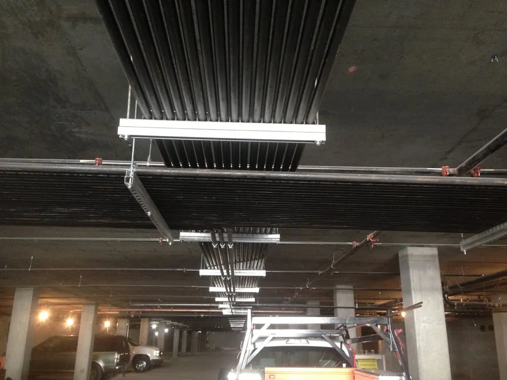 Slide of Gil's Plumbing