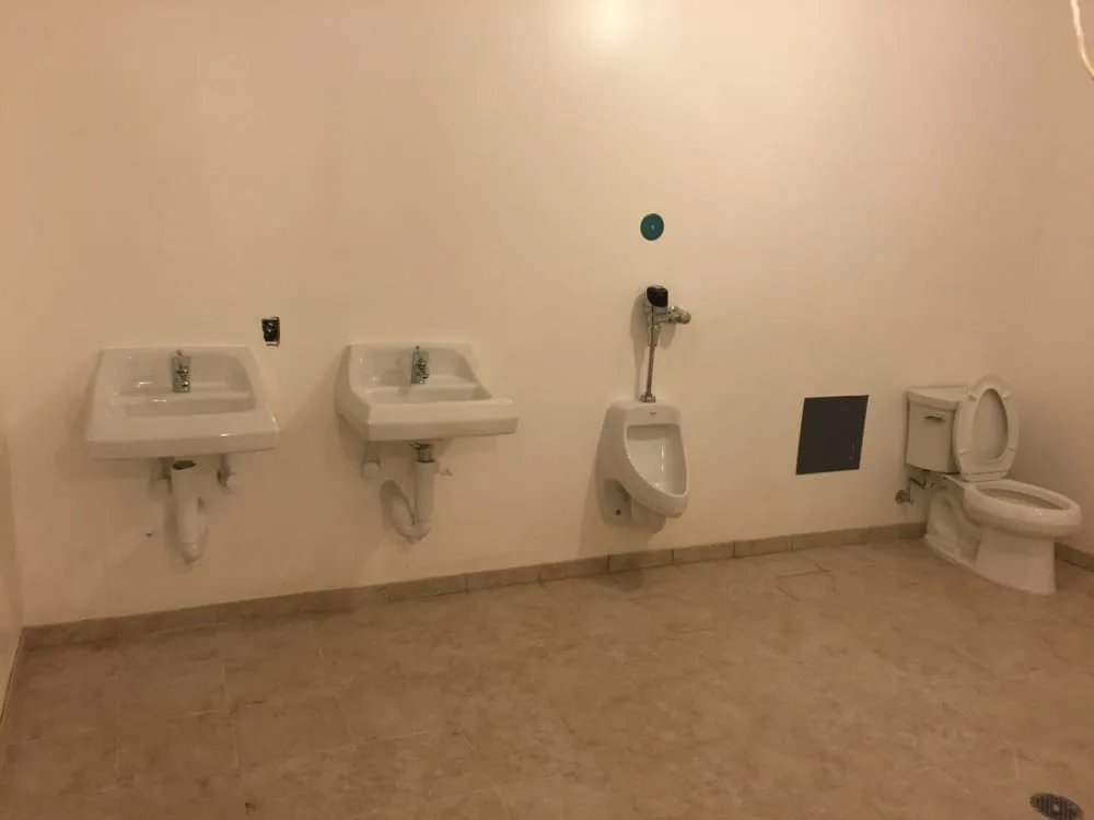 Slide of Gil's Plumbing