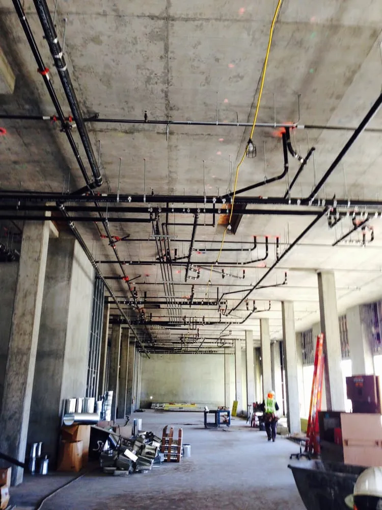 Slide of Gil's Plumbing