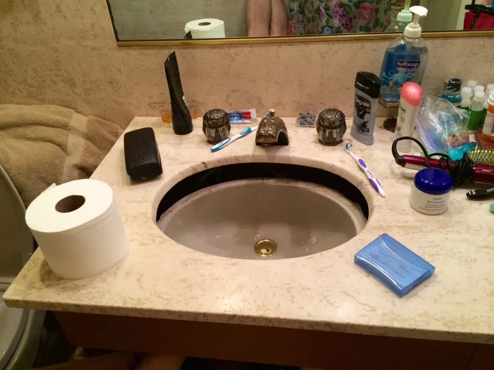 Slide of Gimler Plumbing