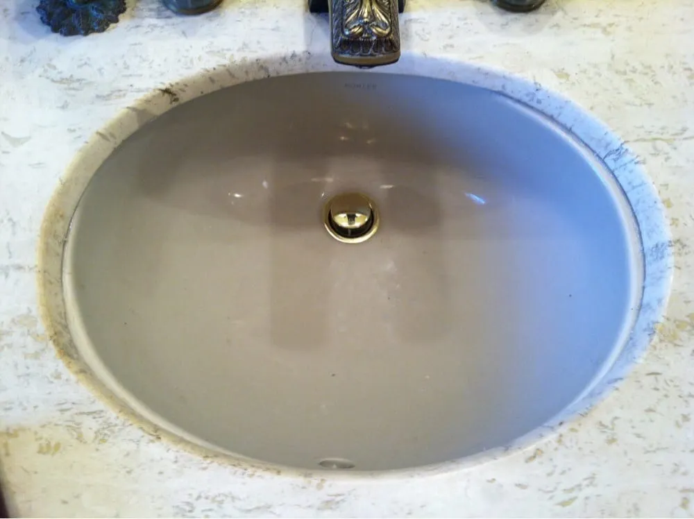 Slide of Gimler Plumbing