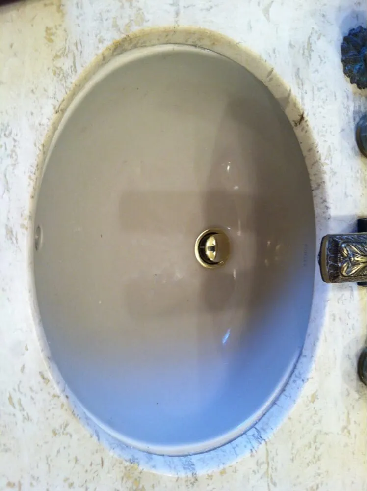 Slide of Gimler Plumbing