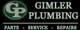 Slide of Gimler Plumbing