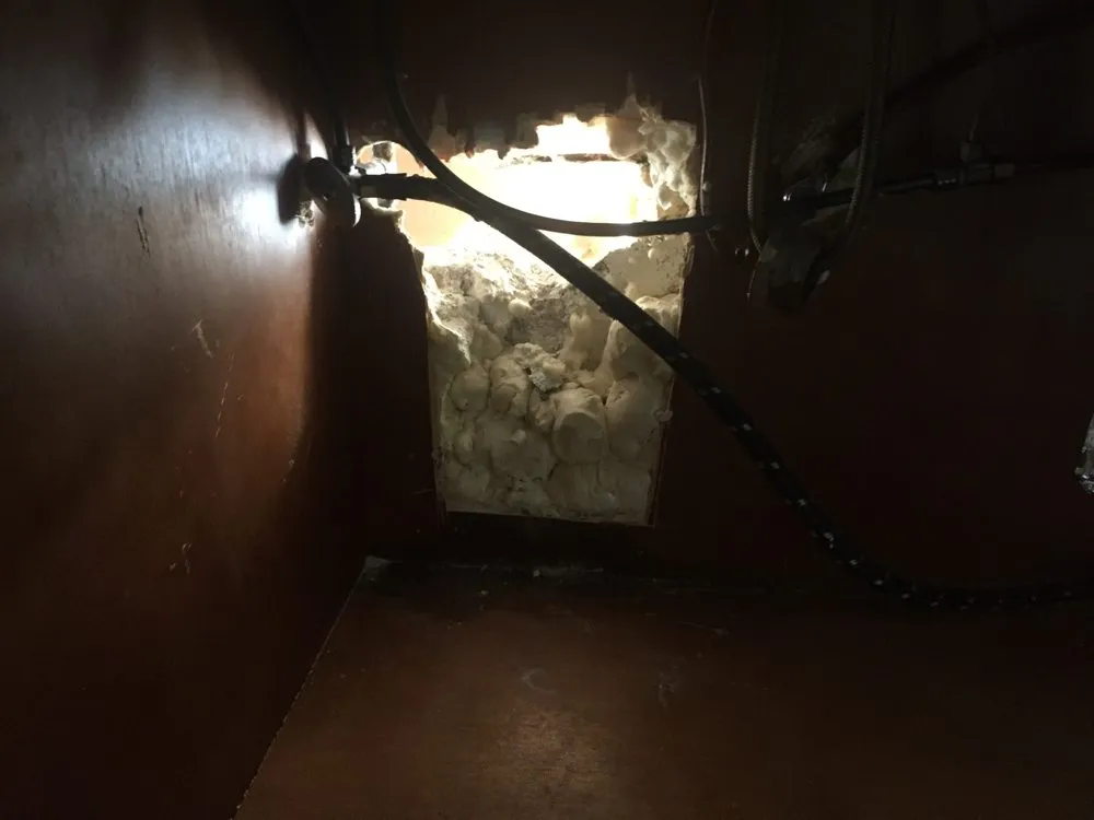 Slide of Gimler Plumbing