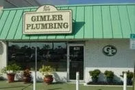 Slide of Gimler Plumbing