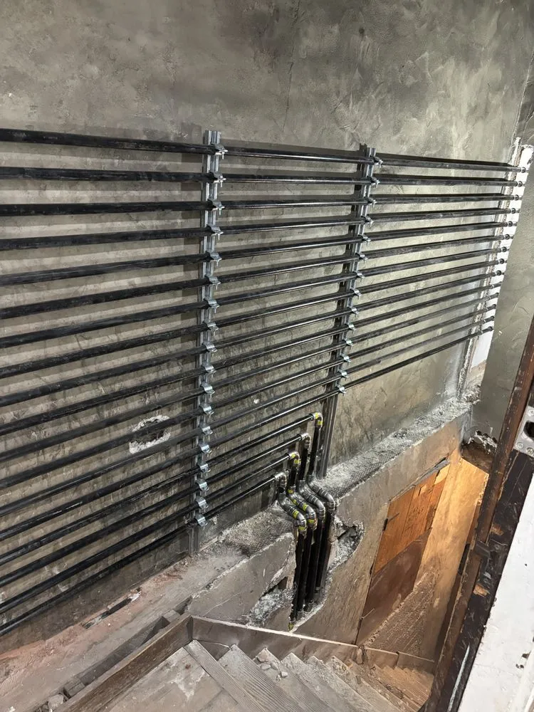 Slide of Ginisi Plumbing