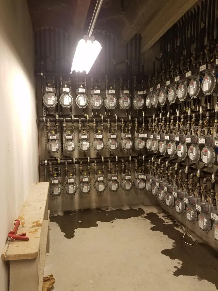 Slide of Ginisi Plumbing