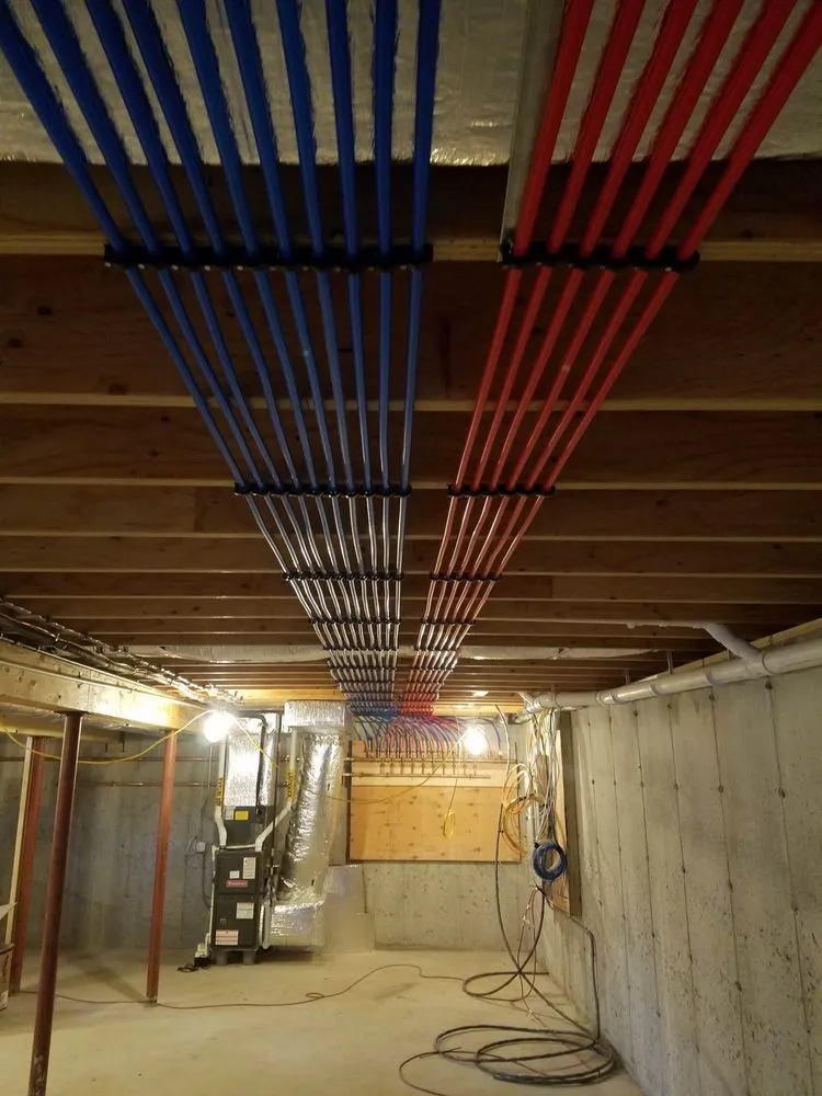 Slide of Ginisi Plumbing