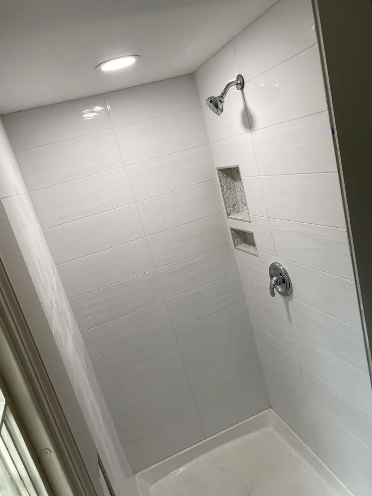 Slide of Ginisi Plumbing