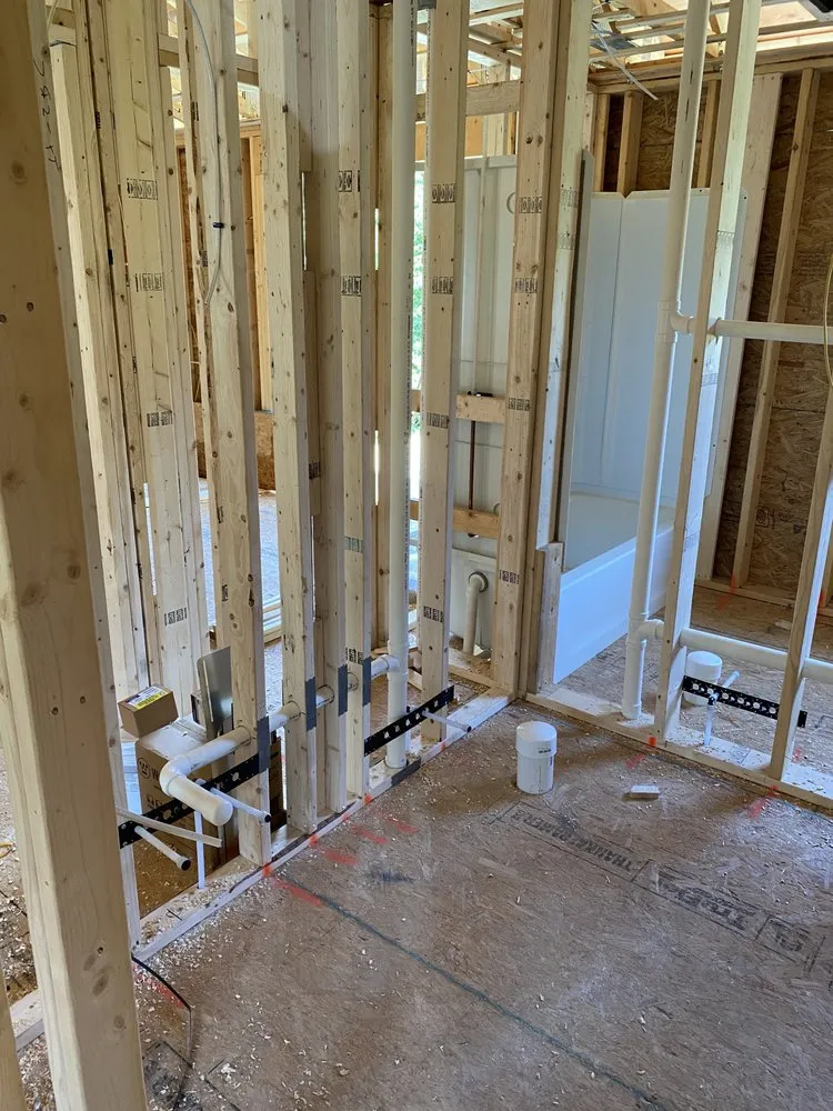 Slide of Ginisi Plumbing