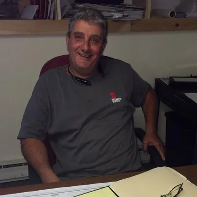 Slide of Gino Burgio Plumbing & Heating