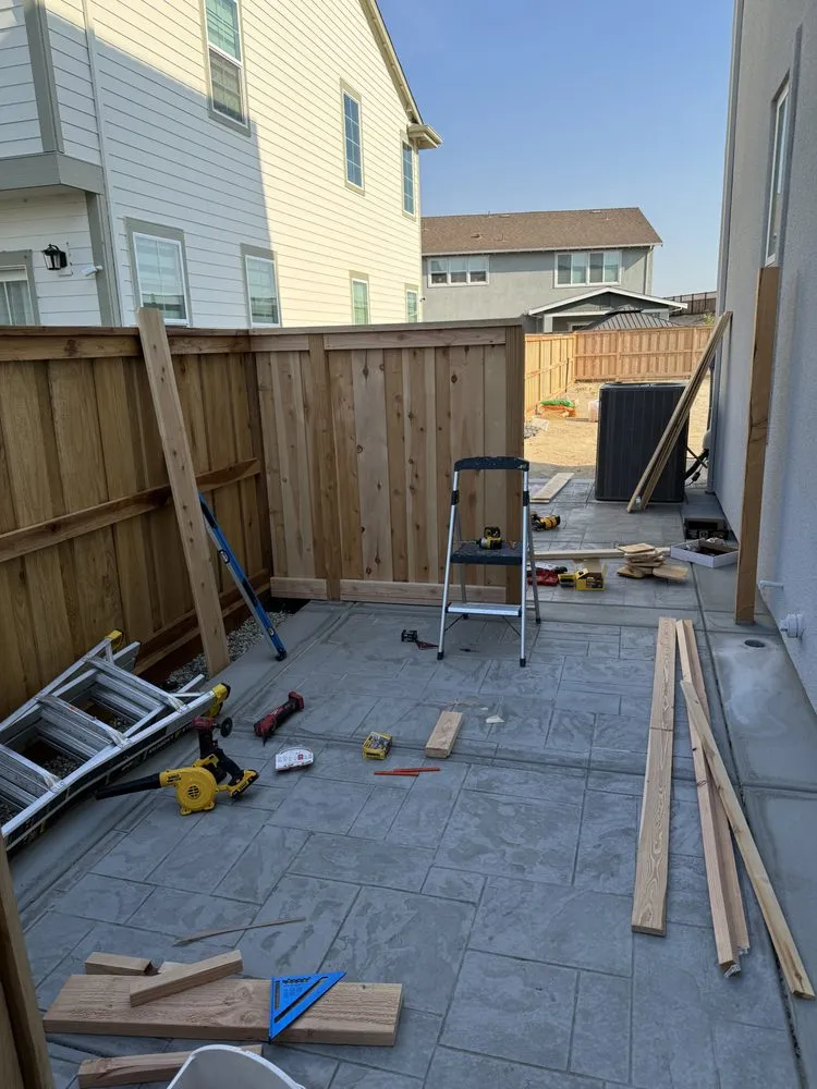 Slide of Ginos Home Repair Services & More