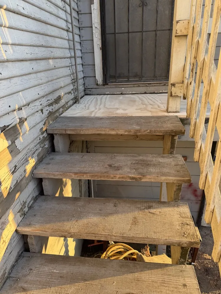 Slide of Ginos Home Repair Services & More