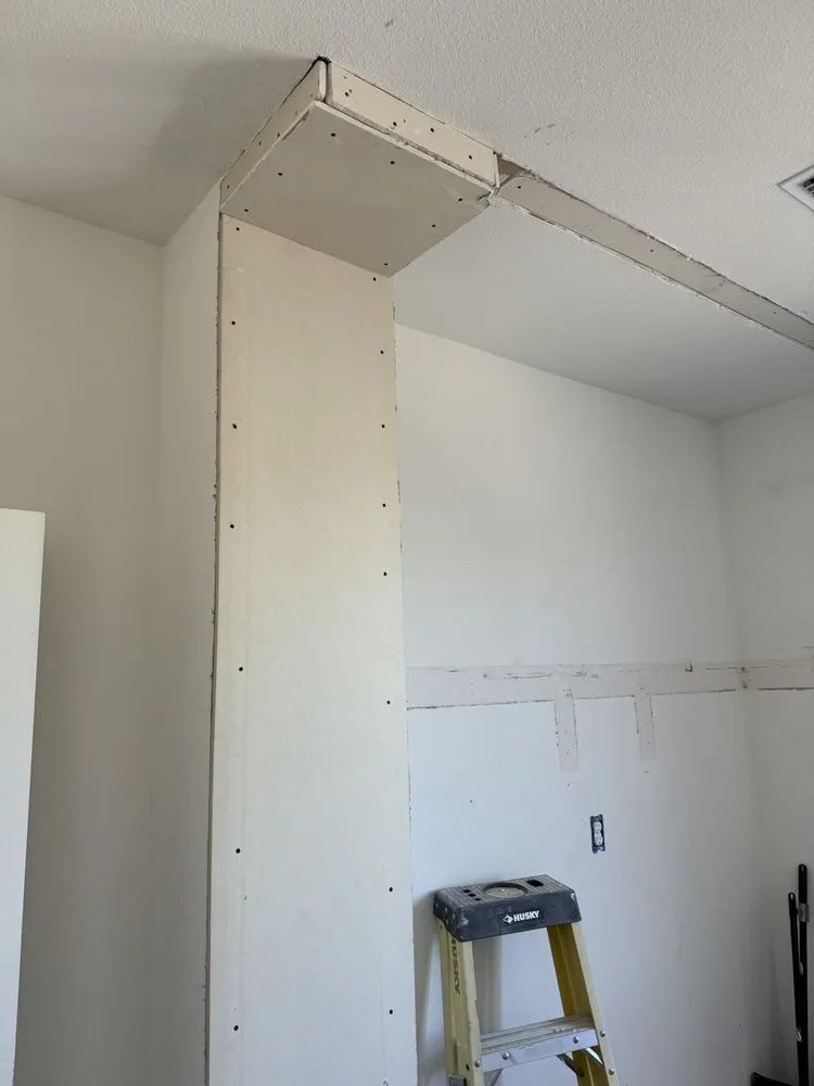 Slide of Ginos Home Repair Services & More