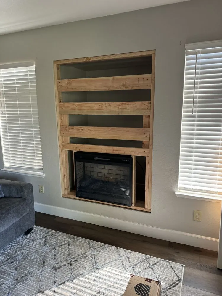 Quality pipe repair for homes in Stockton, CA by Ginos Home Repair Services & More
