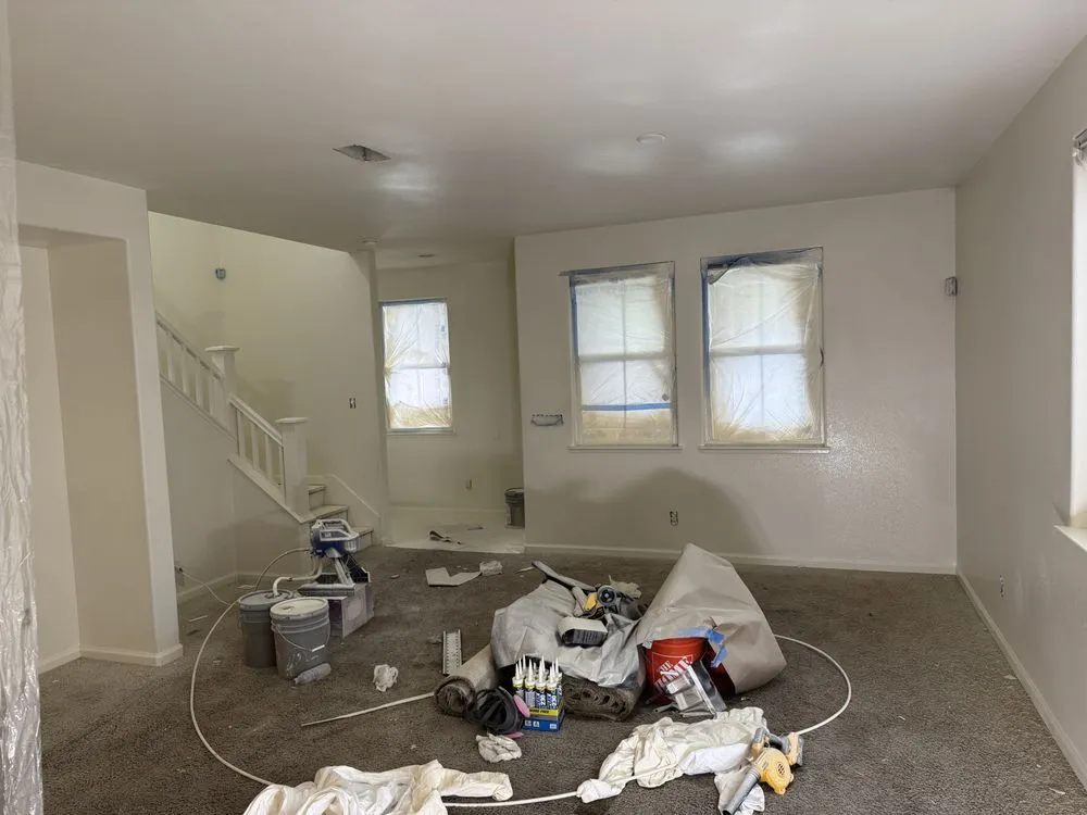 Slide of Ginos Home Repair Services & More