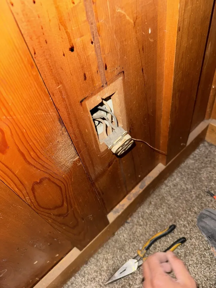 Slide of Ginos Home Repair Services & More