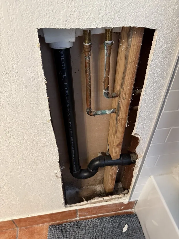 Slide of Ginos Home Repair Services & More