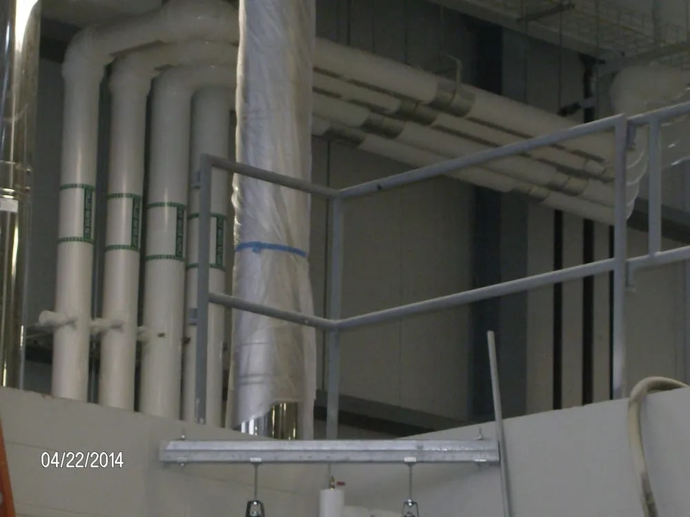 Slide of Gino's Plumbing and Heating