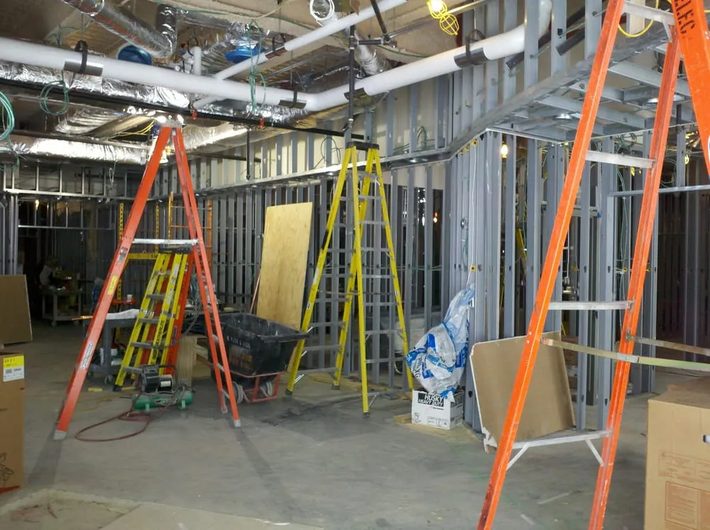 Professional leak detection experts serving Warwick, RI - Gino's Plumbing and Heating