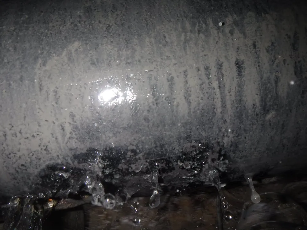 Slide of Gino's Plumbing, Water & Sewer