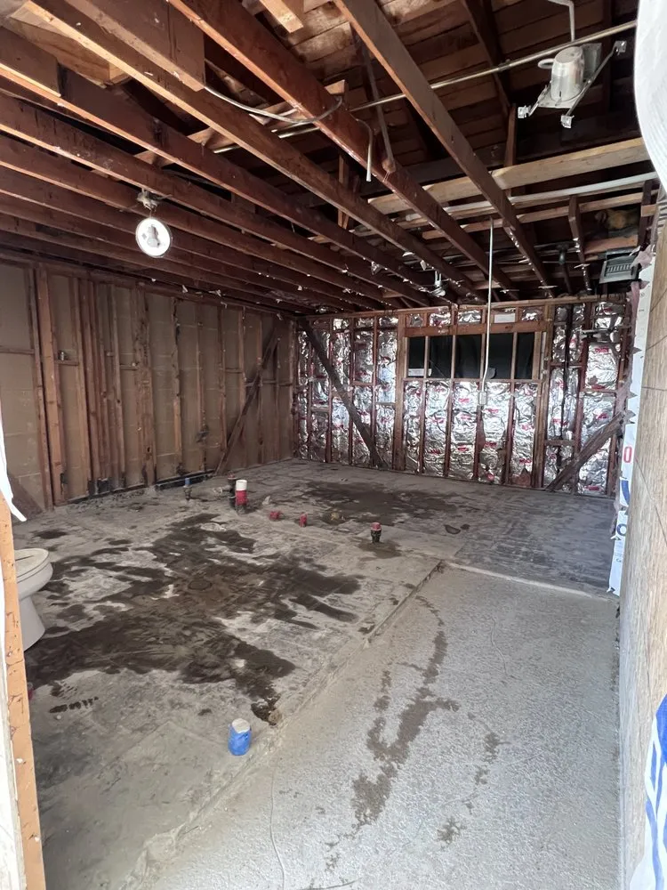 Top-rated water heater service service in Compton, CA - Gio construction