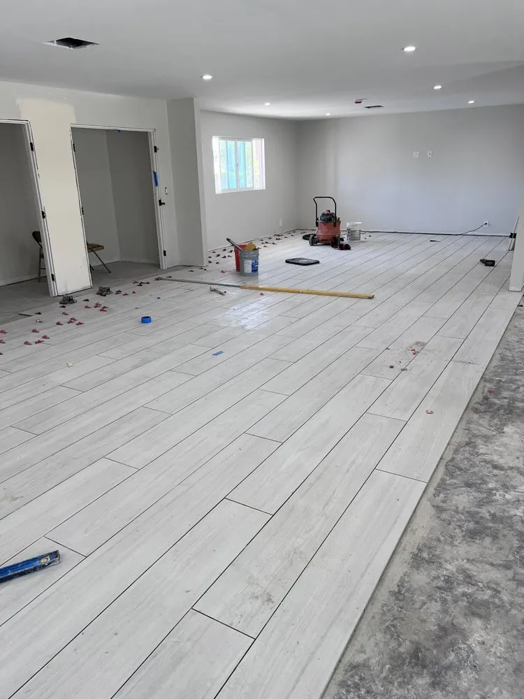 Slide of Gio construction