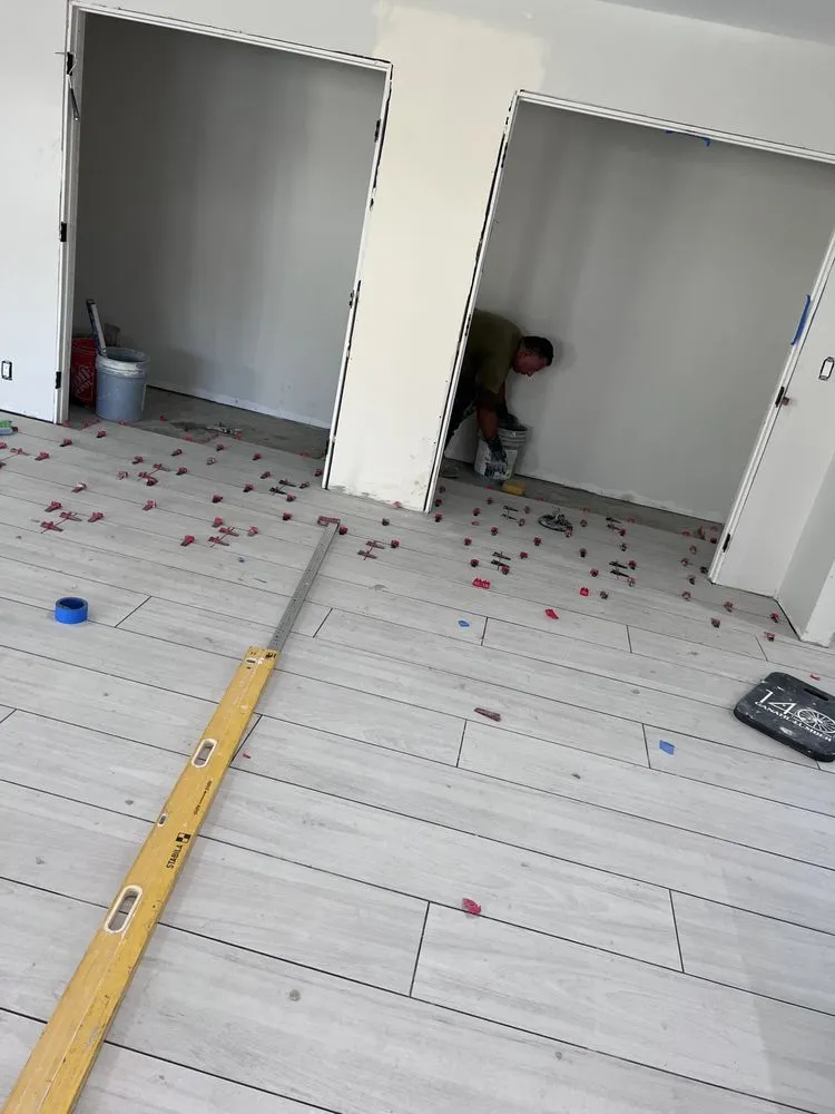 Slide of Gio construction