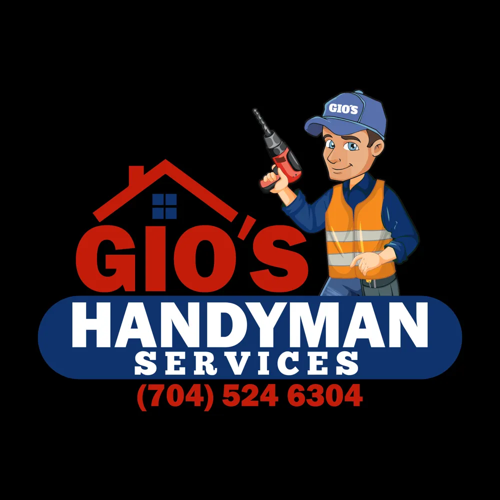Slide of Gio's Handyman Services