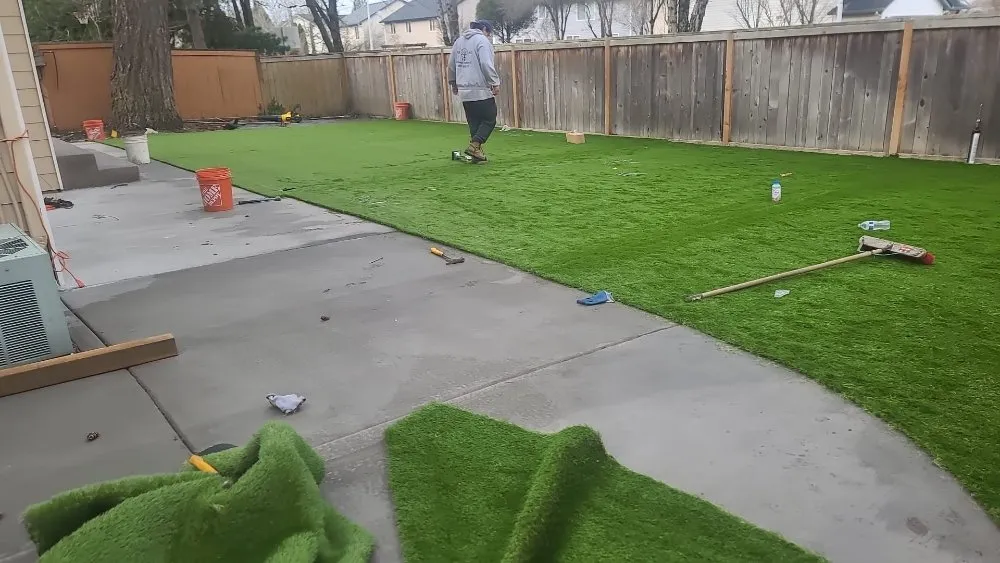 Slide of Gio's Handyman Solutions