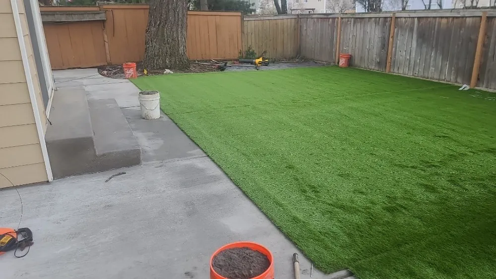 Slide of Gio's Handyman Solutions