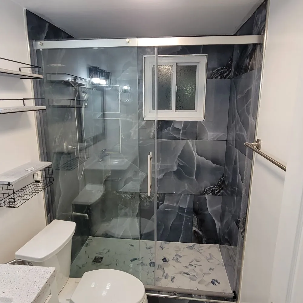 Slide of Gio's Handyman Solutions