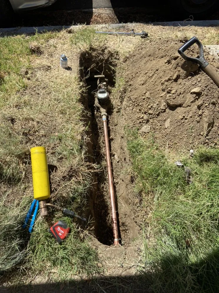 Reliable water heater service service in Chatsworth, CA - Gio’s Plumbing