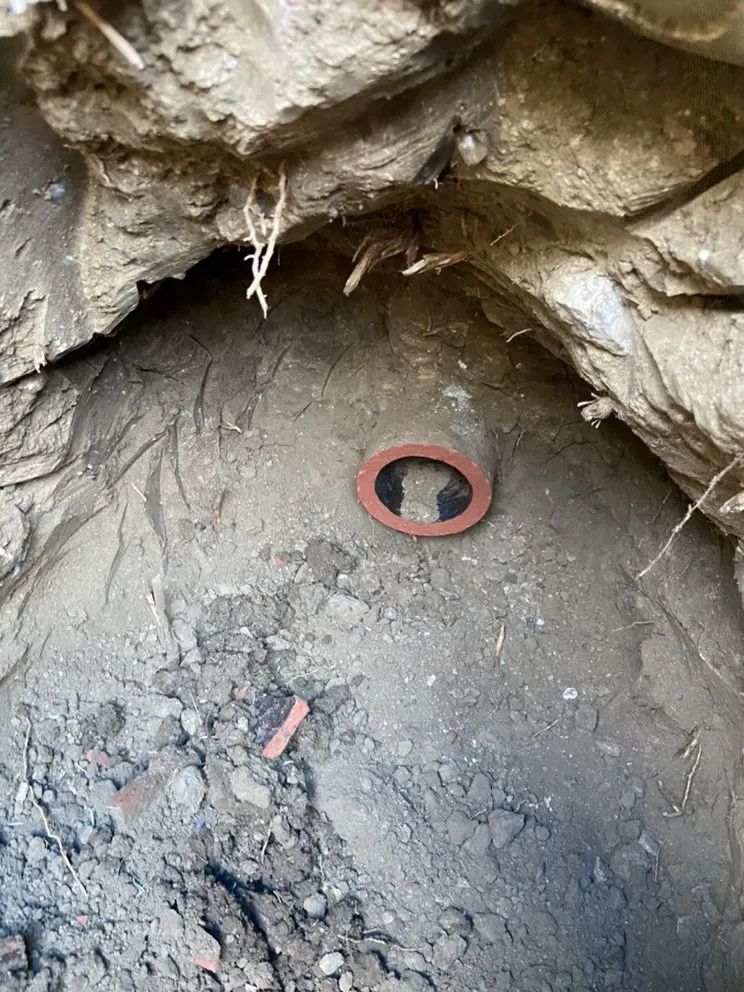 Slide of Gio’s Plumbing