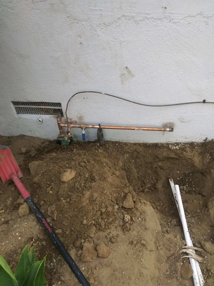 Expert plumbing repair experts serving San Fernando Valley, CA - Giovannis Plumbing