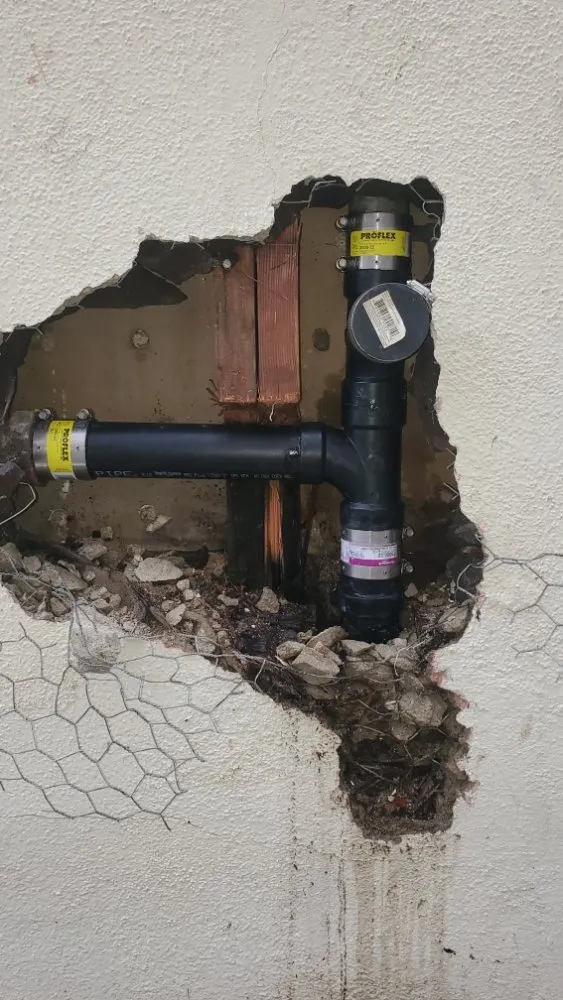 Quality leak detection in San Fernando Valley, CA by Giovannis Plumbing
