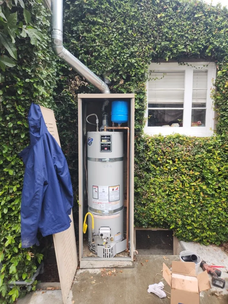 Expert leak detection service in San Fernando Valley, CA - Giovannis Plumbing