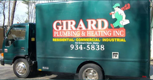 Slide of Girard Plumbing & Heating, Inc