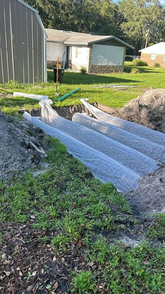 Slide of Gispert Construction & Solutions