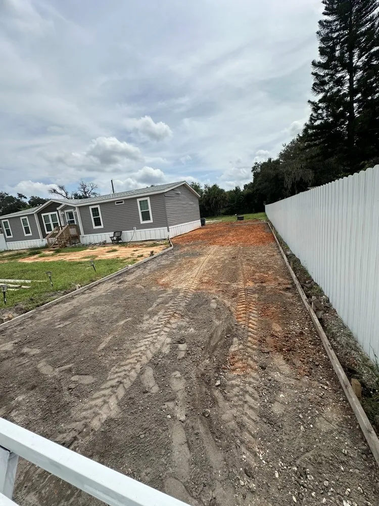 Slide of Gispert Construction & Solutions