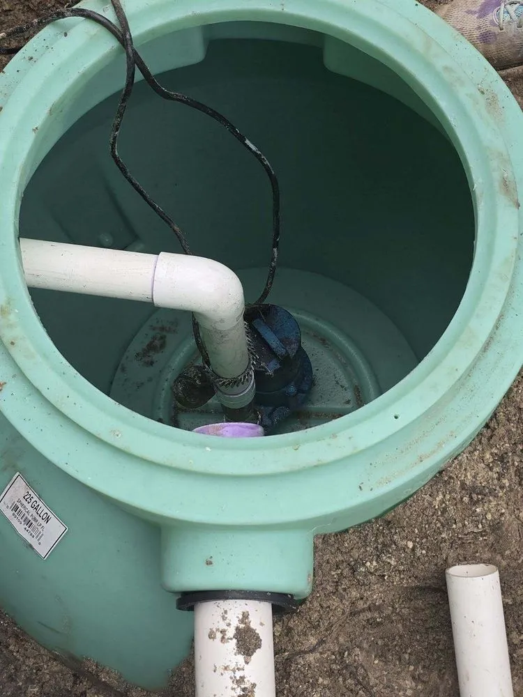 Slide of Gispert Construction & Solutions