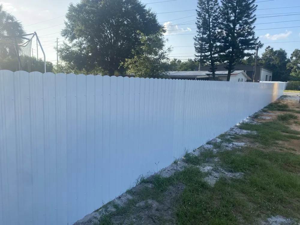 Slide of Gispert Construction & Solutions