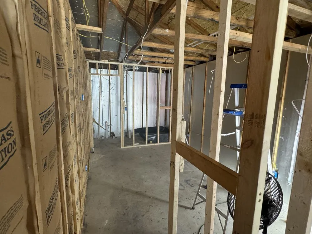 Slide of Gispert Construction & Solutions