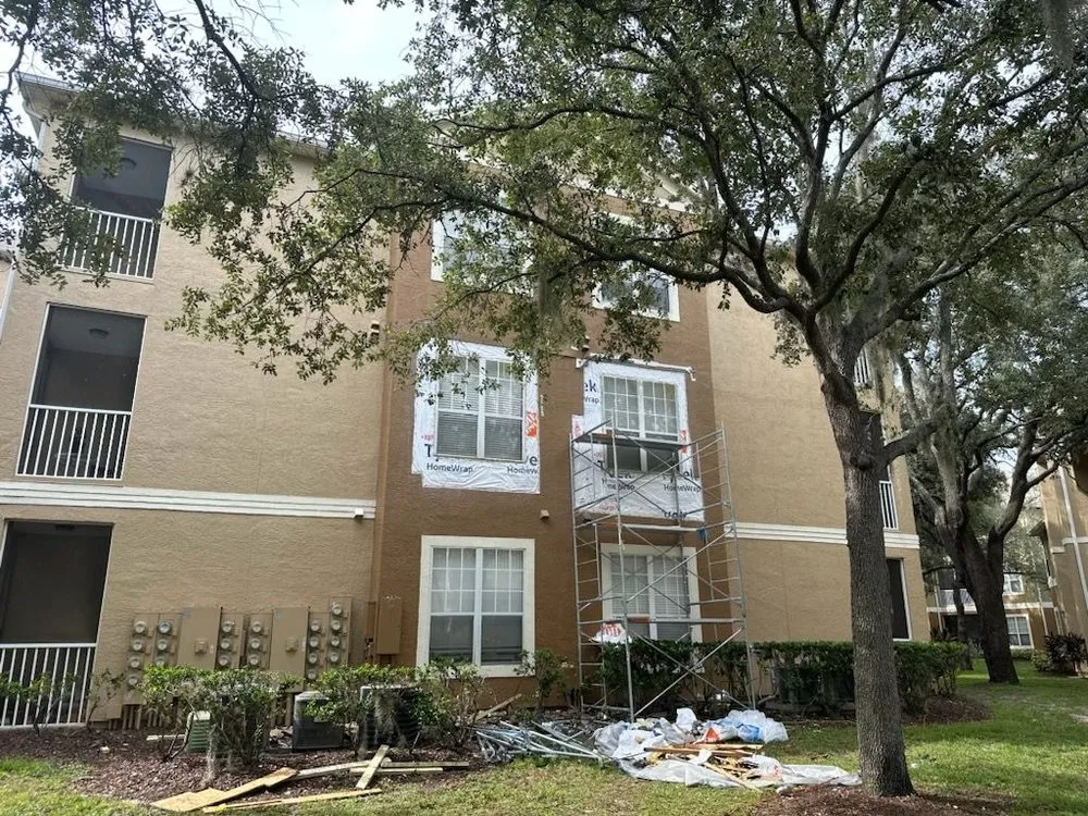 Top-rated drain cleaning for homes in Lakeland, FL by Gispert Construction & Solutions