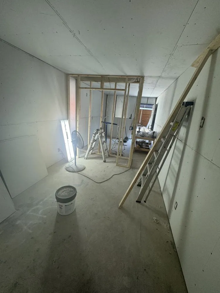 Slide of Gispert Construction & Solutions