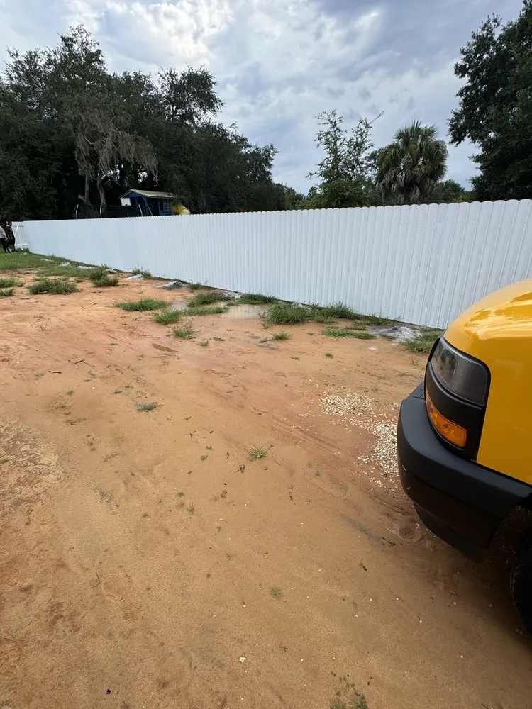 Slide of Gispert Construction & Solutions