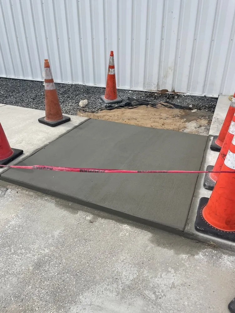 Slide of Gispert Construction & Solutions