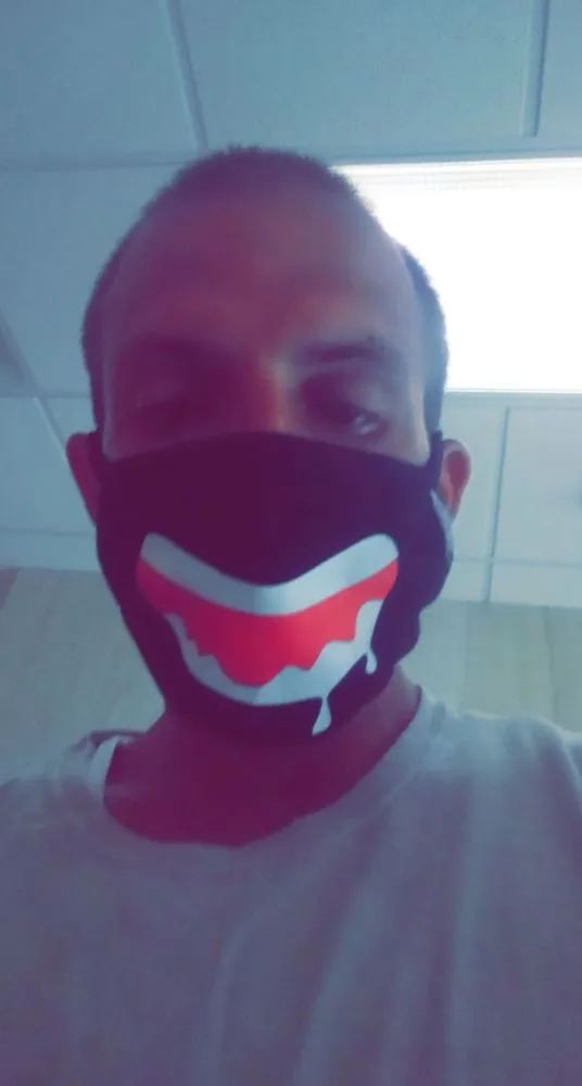 Slide of Git Er Done